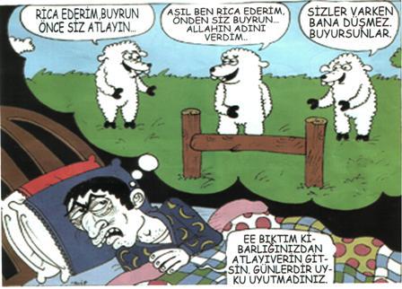 Uykusuzluk Sosyal Yaşamı Öldürüyor!
