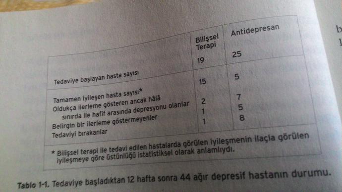 Psikolojik Rahatsızlıklarda Yeni Terapi Modeli: Bibliyoterapi