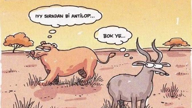 Trip Kadınların En Büyük Silahı 