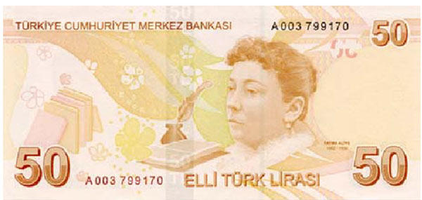 Atatürk'ün Öteki Yüzü