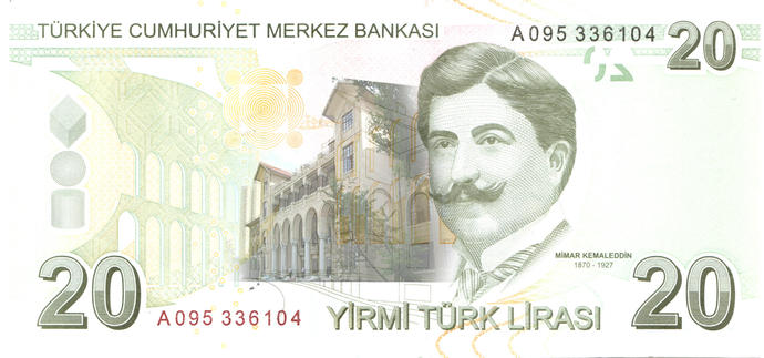 Atatürk'ün Öteki Yüzü