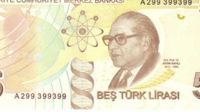 Atatürk'ün Öteki Yüzü