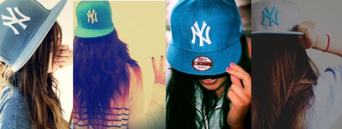 Yeni moda: Kendin olmak!