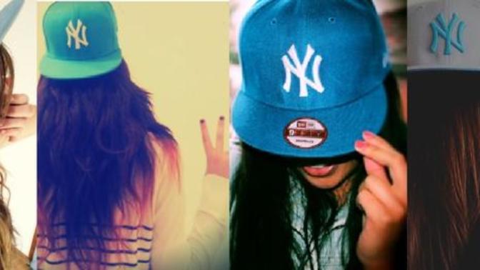 Yeni Moda: Kendin Olmak!