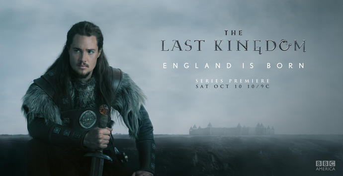 The Last Kingdom - Dizi Tanıtımı