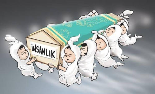 BENDEN SÖYLEMESİ