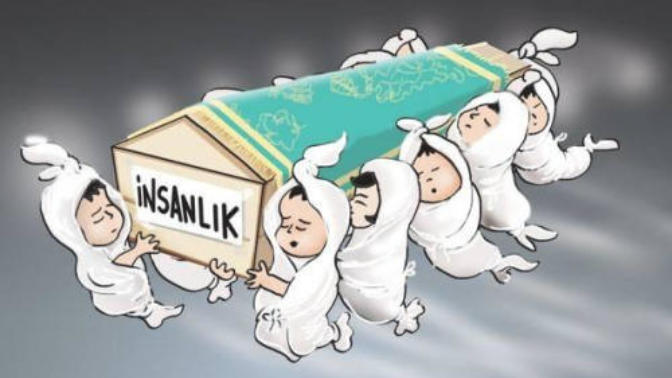 BENDEN SÖYLEMESİ