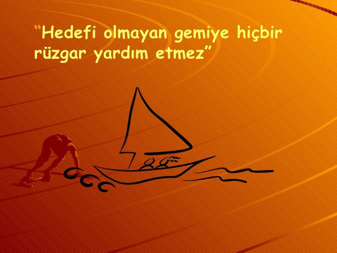 Hayal Gezegeni Ve Başarı Metotları