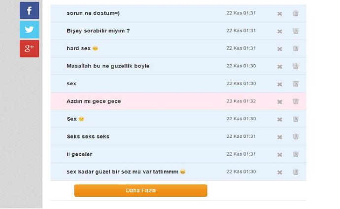 KizlarSoruyor Üyelerinin Kaçınması Gereken 5 Davranış