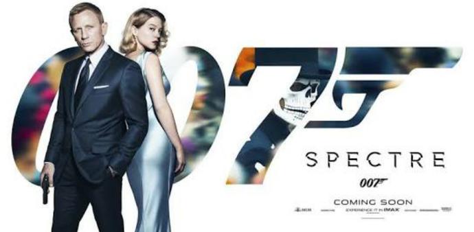 007 James Bond Spectre, Film Yorumu