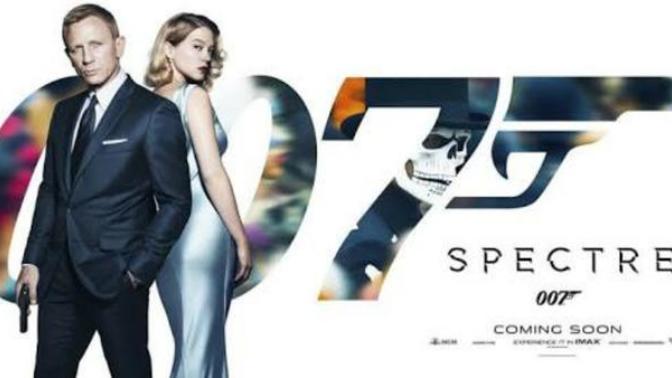 007 James Bond Spectre, Film Yorumu