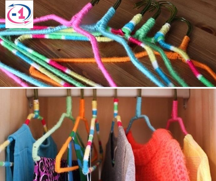 DIY Kendin Yap Dekorasyon