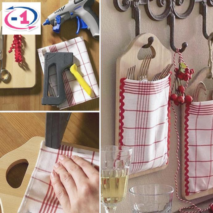 DIY Kendin Yap Dekorasyon