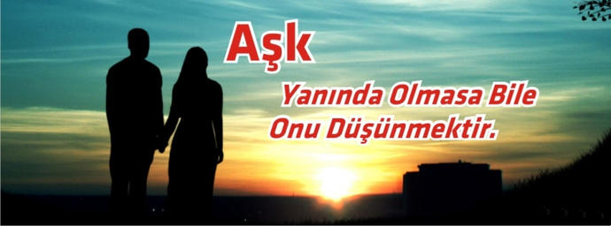 GERÇEK AŞKLAR ÖLÜMSÜZDÜR