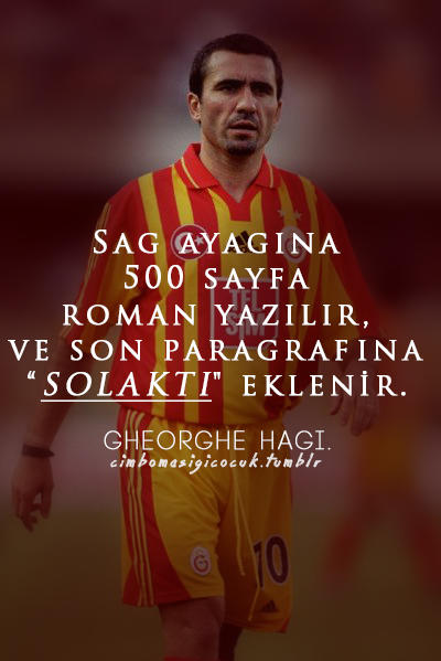 Galatasaray Taraftarının Unutamadığı Yabancı Futbolcular