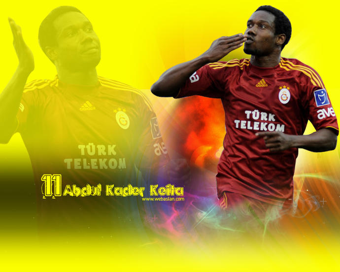 Galatasaray Taraftarının Unutamadığı Yabancı Futbolcular