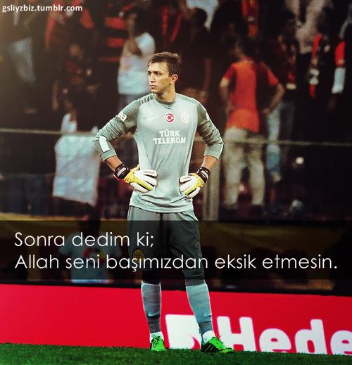 Galatasaray Taraftarının Unutamadığı Yabancı Futbolcular