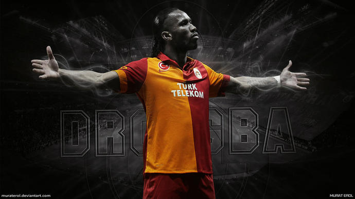 Galatasaray Taraftarının Unutamadığı Yabancı Futbolcular