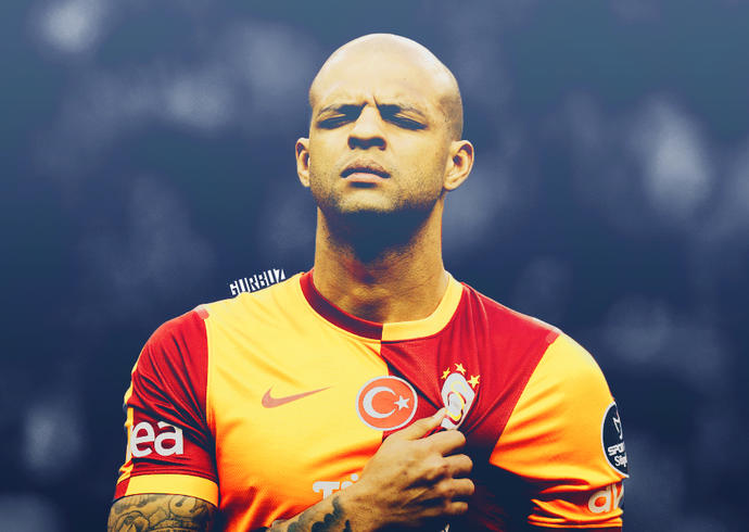 Galatasaray Taraftarının Unutamadığı Yabancı Futbolcular