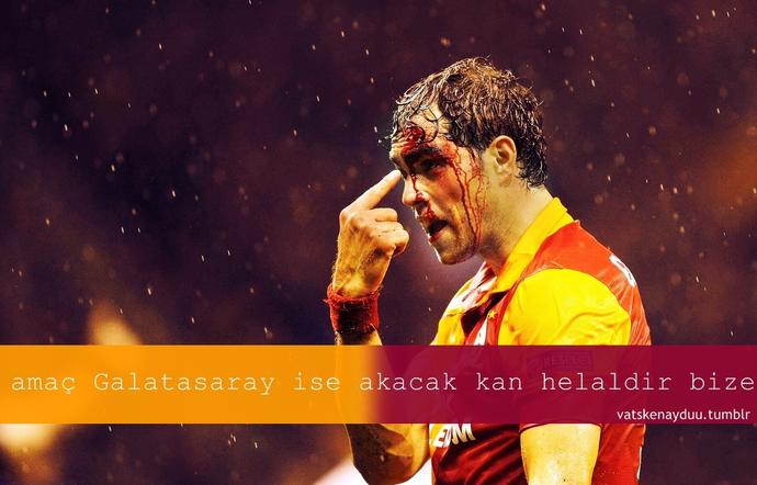 Galatasaray Taraftarının Unutamadığı Yabancı Futbolcular