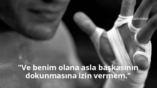 7 Maddede Yeşil Gözlü - Güzel Katil Ediz Çağıran