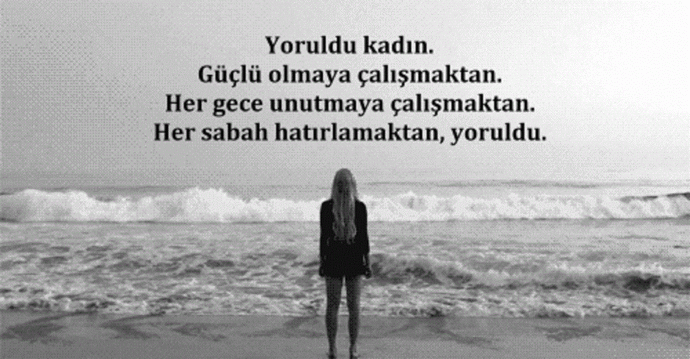 Güçlü Kadın Kime Denir?