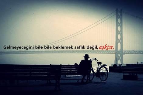 Keşke Sen de Sevseydin