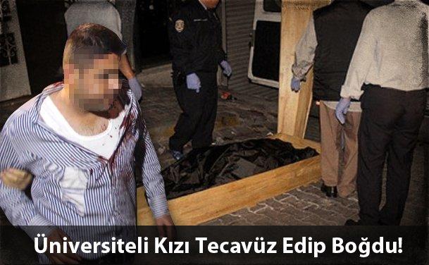 Bir Ülke Düşünün Ki...