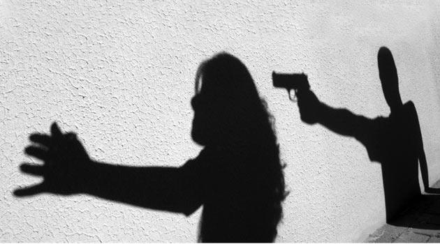 25 Kasım Kadına Yönelik Şiddete Karşı Uluslararası Mücadele Günü