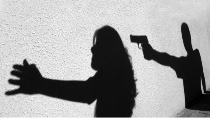 25 Kasım Kadına Yönelik Şiddete Karşı Uluslararası Mücadele Günü