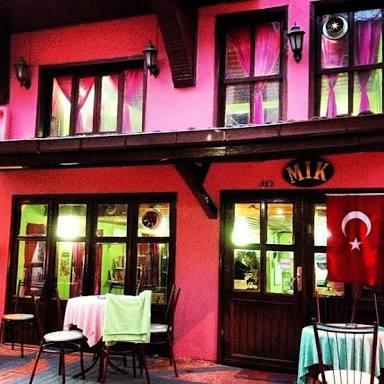 Bursada Sevgiliyle Gezilecek Yerler