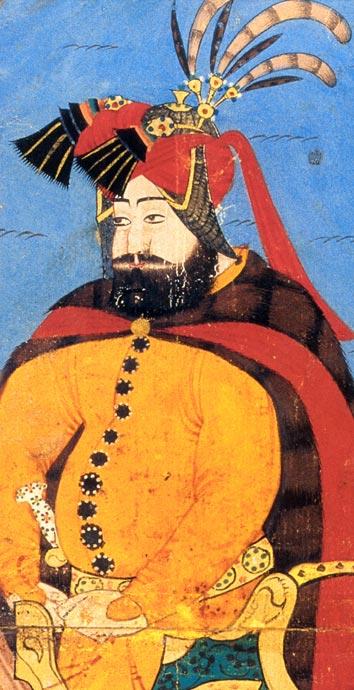 Büyük Kaçgunluk denen olay hakkında bilgiler