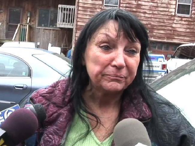 Dünya'nın En Korkunç Şempanze Saldırısı