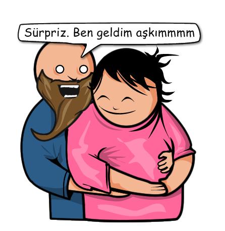 İlişkilerde Küçük Farlılıklar