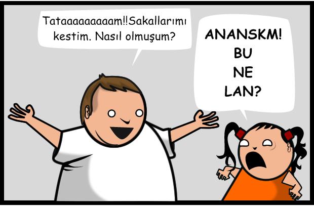 Kadın Erkek İlişkilerinde Küçük Farklılıklar