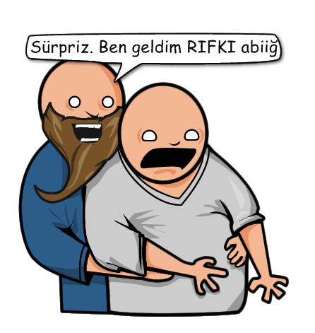 Kadın Erkek İlişkilerinde Küçük Farklılıklar