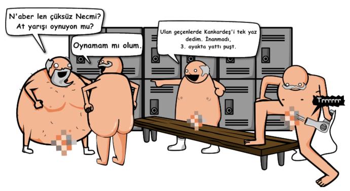 Kadın Erkek İlişkilerinde Küçük Farklılıklar