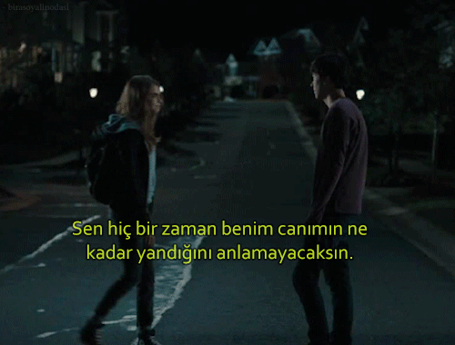 Sizi Seviyorum Bayım!
