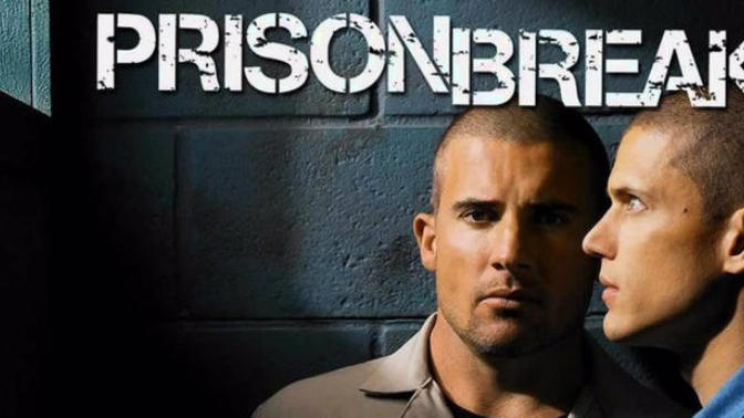 Prison Break Geri Dönüyor!