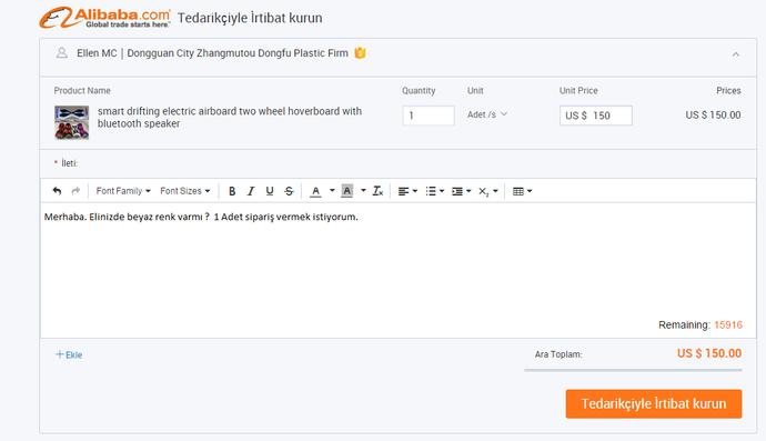 Yurt Dışından Nasıl Alışveriş Yapılır?