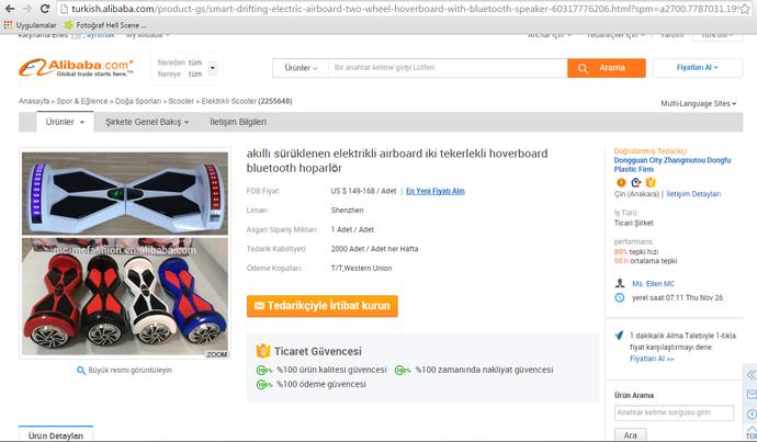 Yurt Dışından Nasıl Alışveriş Yapılır?