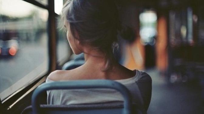 Bir Kadın Neden Vazgeçip Gider?