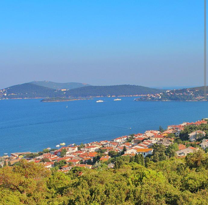 İstanbul'da Sevgiliyle Gezilecek 20 Harika Yer