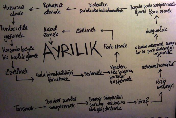 Adam Gibi Sevmesi Zordur!