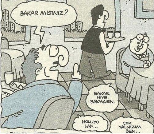 Yalnızlığın Dibine Vurmamızın Sebepleri