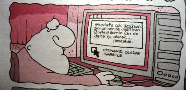 Yalnızlığın Dibine Vurmamızın Sebepleri
