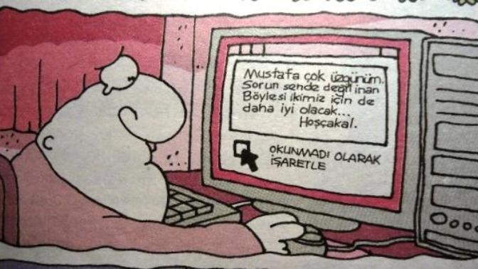 Yalnızlığın Dibine Vurmamızın Sebepleri