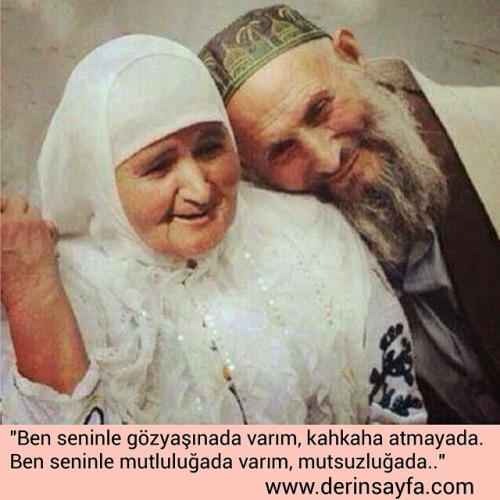 Eğer O Yoksa, Ben Varım Diyorum!