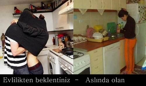 Eğer O Yoksa, Ben Varım Diyorum!