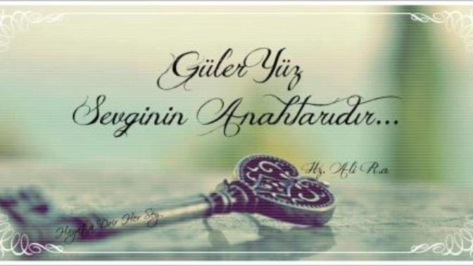 Üslup Kalbin İzdüşümüdür!